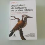 Arquitetura de Software - Livro photo review