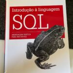 Introdução à Linguagem SQL: Abordagem Prática Para Iniciantes - Livro photo review