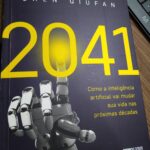 2041: Como a inteligência artificial vai mudar sua vida nas próximas décadas photo review